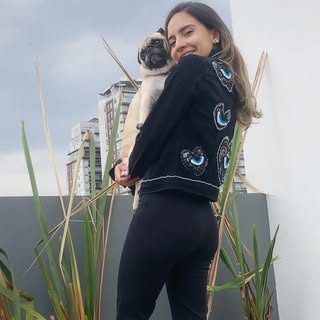 Profile Picture of Lorena Cuevas (@lorena_cuevas) on Instagram