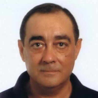 Profile Picture of Juan José Prats Sáez (@JPratsSaez) on Twitter
