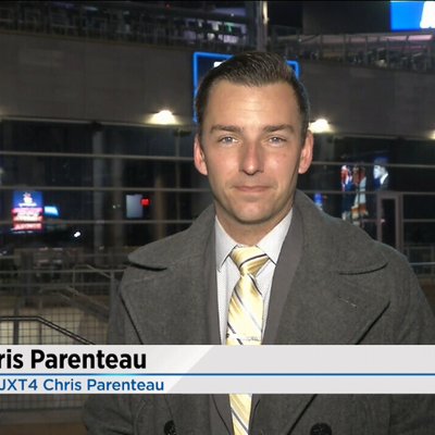 Profile Picture of Chris Parenteau (@ChrisParenteau1) on Twitter