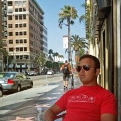 Profile Picture of Casey VanBiber (@V_Bizzle) on Twitter