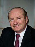 Profile Picture of Robert C. Mertonon Wikipedia