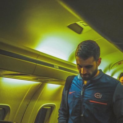 Profile Picture of Kyle Crooks (@CrooksPBP) on Twitter