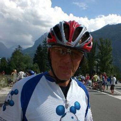 Profile Picture of Erik Winkelmann (@mudbiker1965) on Twitter