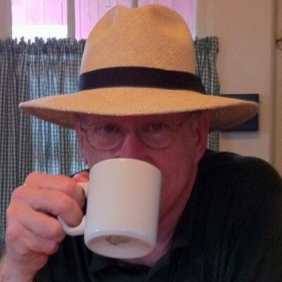 Profile Picture of Craig Shafer (@chshafer) on Twitter