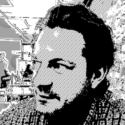 Profile Picture of Neil Vogel (@neilvogel) on Twitter