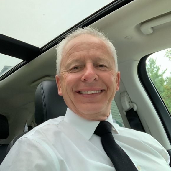 Profile Picture of John Kulju (@johnkulju) on Poshmark