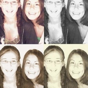 Profile Picture of Kira & Tessa Stewart & Thacker (@kira_tessa_bffl) on Myspace