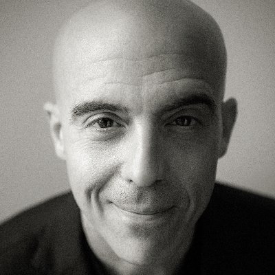 Profile Picture of Sinan Aral (@sinanaral) on Twitter