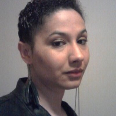 Profile Picture of Tameka N. Franklin (@IamSalinaKyle) on Twitter