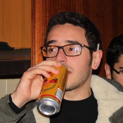 Profile Picture of Angelo Perri (@AngeloPerri1) on Twitter