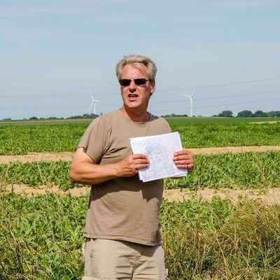 Profile Picture of Mark Banning (@MGBTours) on Twitter