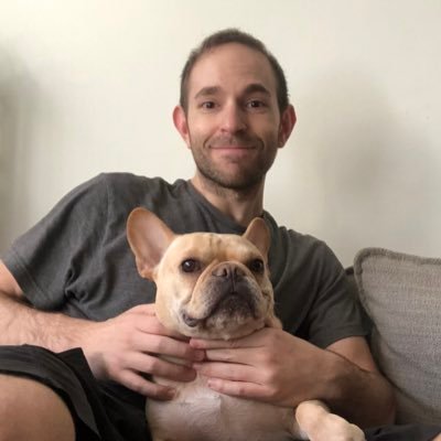 Profile Picture of Evan Fox (@EvanFox22) on Twitter