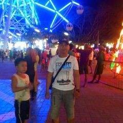 Profile Picture of Christopher Basa (@christ1226) on Tiktok