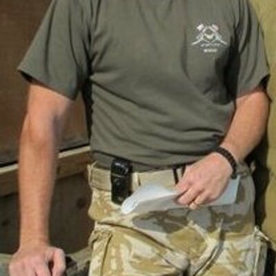 Profile Picture of Brian Scullion (@brian_scullion) on Twitter