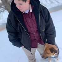 Profile Picture of Hayden Mason (@hayden-mason-19) on Quora