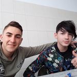 Profile Picture of Andrei Lucaci (@andreimf7) on Instagram