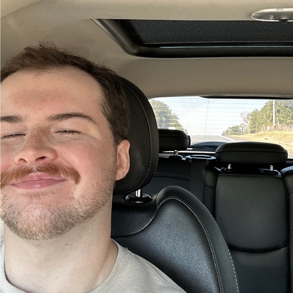 Profile Picture of Jacob Yarbrough (@theobviousjacob) on Poshmark