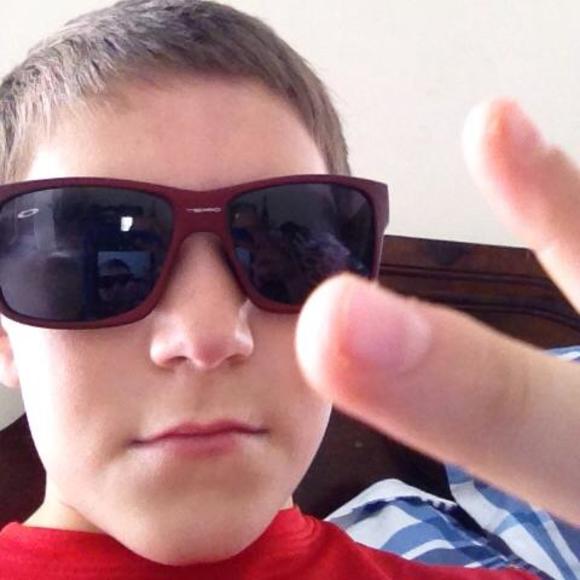 Profile Picture of Chandler Hatcher (@chanman4) on Poshmark