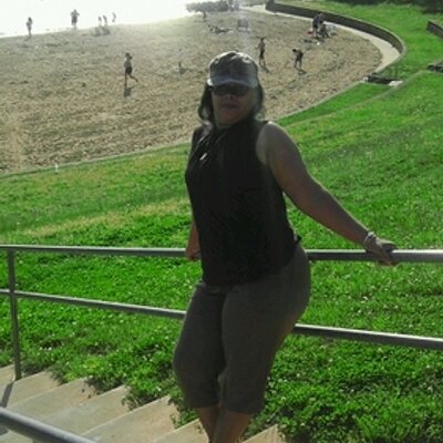 Profile Picture of Gisela Parra Solis (@gisparras) on Twitter