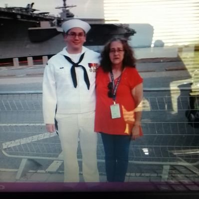 Profile Picture of Sandi Jenkins (@SandyJe13476683) on Twitter