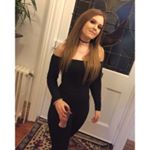 Profile Picture of Jasmine Jade Gooding 🐙 (@jasmine_gooding) on Instagram