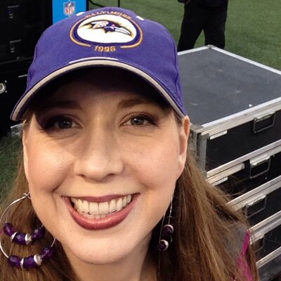 Profile Picture of Deborah Moody (@maestramoody) on Twitter