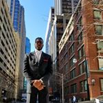 Profile Picture of Alexander Riggins (@alexanderriggins) on Instagram