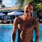 Profile Picture of Mathew Smith (@mathew.smith_91) on Instagram