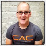 Profile Picture of John Ellison (@climbersagainstcancer) on Instagram