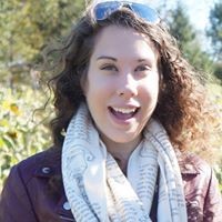 Profile Picture of Hannah Hunt (@hannah-hunt-10) on Quora