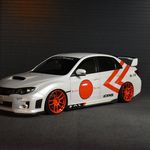Profile Picture of Michael Schaffer (@whitebeast_sti) on Instagram