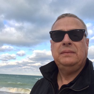 Profile Picture of Kristopher Kramer (@KristopherVoice) on Twitter
