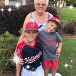 Profile Picture of Barbara Williams Thornton (@43bobbie) on Instagram