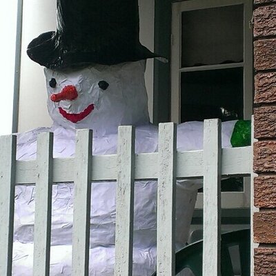 Profile Picture of Geoff Pratt (@pupnick562013) on Twitter