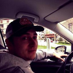 Profile Picture of Pavel Kuznetsov (@pkuznetsov88) on Twitter