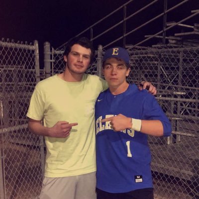 Profile Picture of Joseph Arwine (@JosephArwine) on Twitter