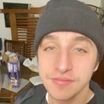 Profile Picture of Jake Frank (@jakesavestheworld) on Instagram