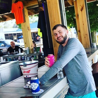 Profile Picture of Jonny Jerzyk (@jonnyjer) on Twitter