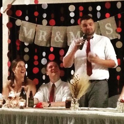 Profile Picture of Jared Lee (@JaredJLee89) on Twitter
