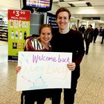 Profile Picture of Wesley Howell (@wmhowell18) on Instagram