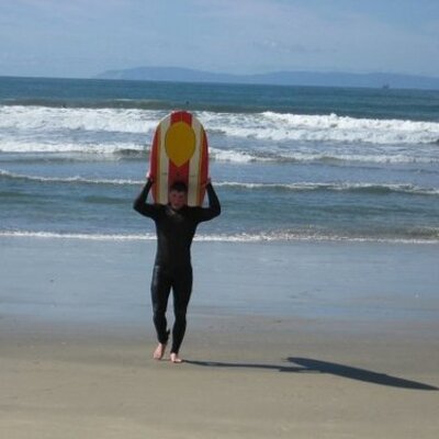 Profile Picture of Derek Beemer (@DBeemer32) on Twitter