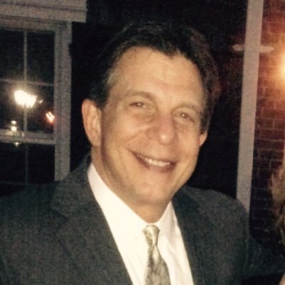 Profile Picture of Marc Jacobson (@MarcJacobsonPC) on Twitter