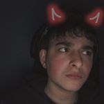 Profile Picture of Ariel Sherman (@ariel_s_spam) on Instagram