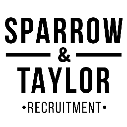 Profile Picture of Sparrow & Taylor (@SparrowTaylorUK) on Twitter