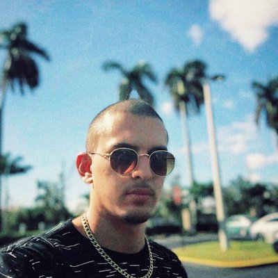 Profile Picture of Jose Alberto Licea Crespo (@LiceaCrespo) on Twitter