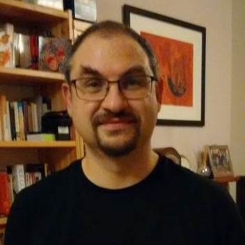 Profile Picture of Matthew Dexter (@matthewdexter) on Twitter