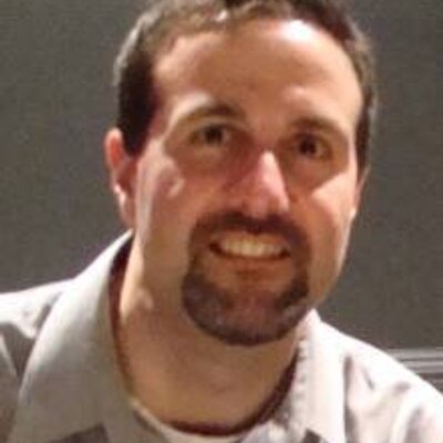 Profile Picture of Richard Hoffmann (@Rich_Hoffmann) on Twitter