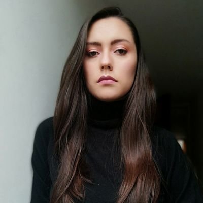 Profile Picture of Rocio Agudelo (@rocioagudeloi) on Twitter