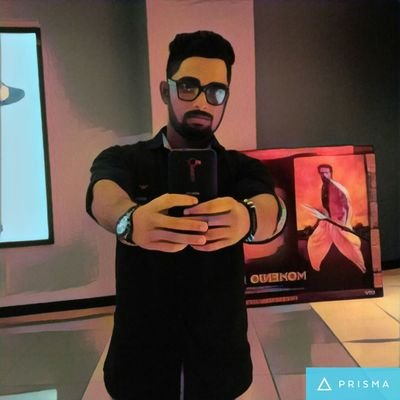 Profile Picture of Joby John (@jobyjohn26293) on Twitter