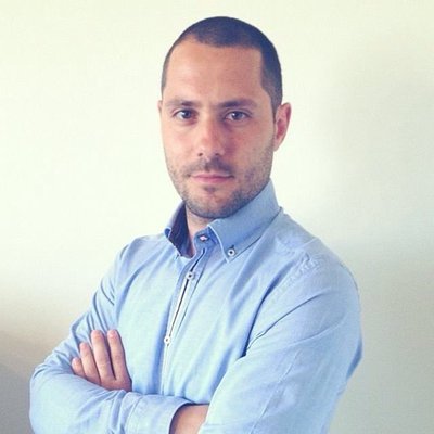 Profile Picture of Daniel Ballesteros (@DanielBallest87) on Twitter